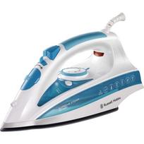 Garintuvas lygintuvas 2600W, garo pliūpsnis 210 g, pastovus garas 70 g/min, Steamglide padukas