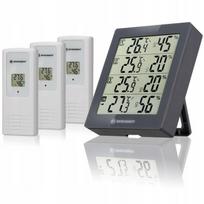 Oro stotis Bresser Hydro Quadro