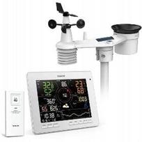 Oro stotis Sencor SWS 16600 WiFi