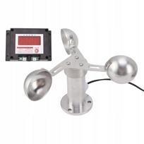 Vėjo greičio jutiklis ANEMOMETER, didelio tikslumo, 5V