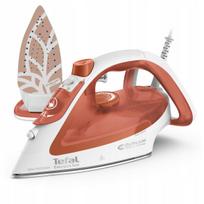 Garų lygintuvas Tefal Easygliss Energy FV5782, 2800 W, 260 g/min, lašų apsauga