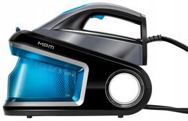 Garo lygintuvas su generatoriumi MPM MZE-28, 3000 W, 8 barai