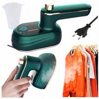 Nešiojamas drabužių garintuvas, Mini rankinis garų lygintuvas