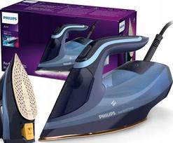Garso lygintuvas PHILIPS Azur Series 8000 DST8020/20, 3000 W, 55 g/min