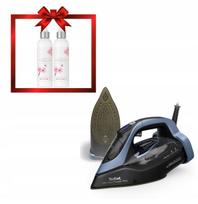 Garų lygintuvas Tefal Ultimate Power FV9E53, 3200 W, 310 g/min, lašėjimo apsauga