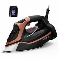 Garų lygintuvas Rowenta DW Steamforce Pro, 3200 W