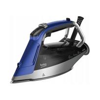 Garų lygintuvas Beko FutureIron Premium SPA9130B, 3000 W