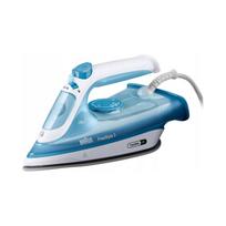 Lygintuvas Braun FreeStyle 3 FI3144BL, 2400 W, mėlynas ir baltas