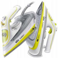 Garų lygintuvas Braun SI 5016 YL FreeStyle 5, 2600 W