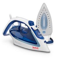 Garų lygintuvas Tefal Easygliss Plus FV5736, 2500 W, 220 g/min, apsauga nuo lašėjimo