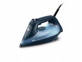 Lygintuvas Braun TexStyle 7 Pro SI7160BL su SteamGlide Advanced padu
