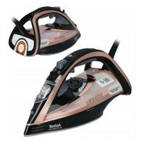 Garų lygintuvas TEFAL ULTIMATE PURE FV9845E0, 3200 W, su Micro-Calc filtru