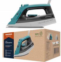 Lygintuvas Grundig SI 3550, 2400 W