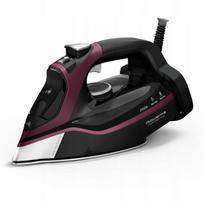 Lygintuvas ROWENTA Steamforce, 2900 W, 45 g/min, garų pastiprinimas 230 g/min, apsauga nuo varvėjimo