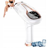 Lazerinis epiliatorius kūnui ir kojoms, bikini zonai, IPL, dovanai