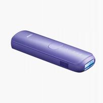 IPL fotoepiliatorius Ulike Air3, violetinis