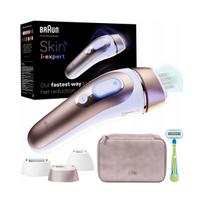 Fotoepiliatorius Braun Skin i-expert Smart IPL PL7253