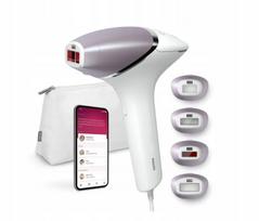 Epiliatorius Philips Lumea BRI947/00 IPL 8000 serija su 4 antgaliais