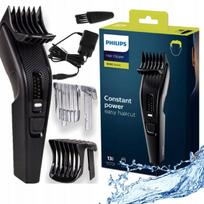 Barzdaskutė ir plaukų kirpimo rinkinys PHILIPS