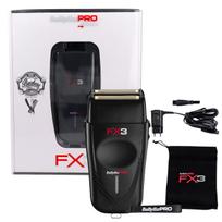 Skutimosi peiliukai Babyliss PRO FX3 FXX3SBE, dvigubi, titaniniai