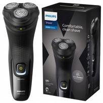 Barzdos kirpimo mašinėlė Philips Series 3000x X3021/00