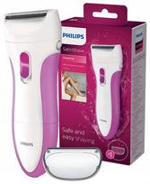Moteriškas skutimosi peiliukas PHILIPS HP6341, bikini zonai