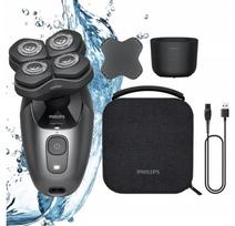Barzdaskutė PHILIPS Series 7000 HS7980/15, sausa ir drėgna