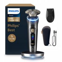 Vyriškas elektrinis skustuvas Philips i9000 Prestige Ultra SkinIQ Pro XP9402/11