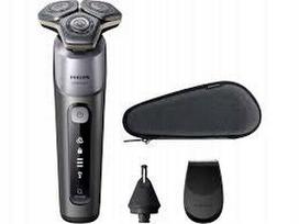 Vyriškas elektrinis skutimosi aparatas Philips SkinIQ Series 6000 S6830/95