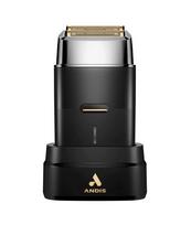 Barzdos skustuvas Andis TS-3 ProFoil Plus II USB-C