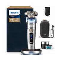 Elektrinis skustuvas Philips i9000 Prestige XP9404/31 su Bluetooth ir SkinIQ Pro