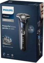 Elektrinė barzdaskutė Philips S5885/10 Wet&Dry, 5000 serija
