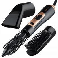 Plaukų formavimo šukos CURLING IRON, džiovintuvas, 800 W, 3-in-1