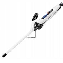 Plaukų garbanojimo žnyplės Fashion Curler, 9 mm, keramikinės