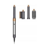Plaukų garbanojimo ir džiovinimo šukos Dyson 6HR-EU-SKV8514A, 1300 W, sidabrinė-pilka