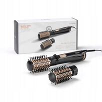Plaukų suktukas-džiovintuvas BABYLISS ROTARY AS 962E