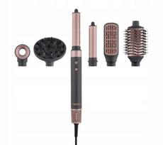 Oro kondicionierius Raven ELSX2, 1400W, 6 funkcijos, jonizacija, šaltas oras, 6 antgaliai