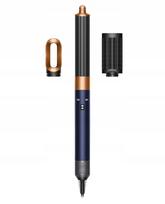 Plaukų formavimo ir džiovinimo prietaisas Dyson Airwrap Origin, mėlynas/varinis