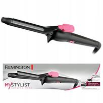 Keraminis plaukų garbanojimo žnyples REMINGTON CI1A119, 19 mm