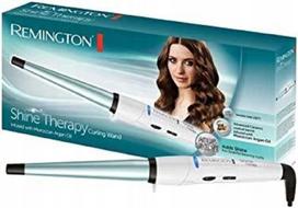 Plaukų garbanojimo žnyplės Remington Advanced Ceramic CI53W, 13–25 mm