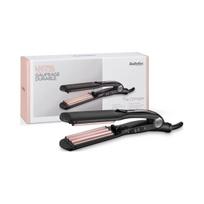 Plaukų garbanojimo žnyplės BaByliss 2165CE