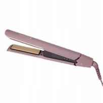 Plaukų tiesintuvas REMINGTON AIRvive Slim, rožinis