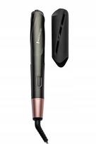 Plaukų tiesintuvas-garbanų formuotuvas Remington Curl&Straight Confidence S6606, 47 W