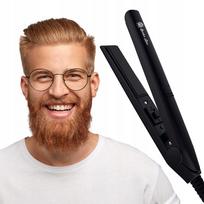 Barzdos ir ūsų formavimo šukos BARBER MINI