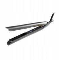 Plaukų tiesintuvas su vulkaninio lavos danga MAGMA FOX