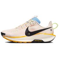 Nike React Pegasus Trail 5 Phantom Washed Coral University Gold Black Moteriški sportbačiai DV3865-007 39 smėlis