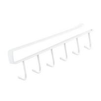 Mug Holder,Coffee Cup Holder,Kitchen Utensil Storage Hook,Cabinet Storage Hook,Wall Mounted Home Storage Hooks for Kitchen balta