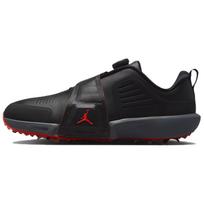 Jordan Air Rev Atsparūs trinčiai Žemi Golfo Batai Vyriški Juodi Jordan FV6338-001 40 juoda