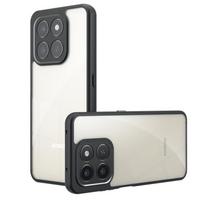 Dėklas Honor 400 Smart for Honor X7D Dėklas Matinis Pusiau Skaidrus & Skaidrus Itin Plonas Funda Capa for Honor 400 Smart