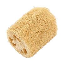 Lufa indų plovimo šluostė daugkartinė kempinė valymo drabužiai be riebalų valanti indų šluostė virtuvės pagalbininkas beige